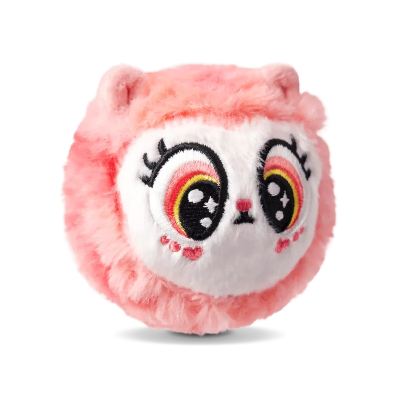 Bouncible Egel