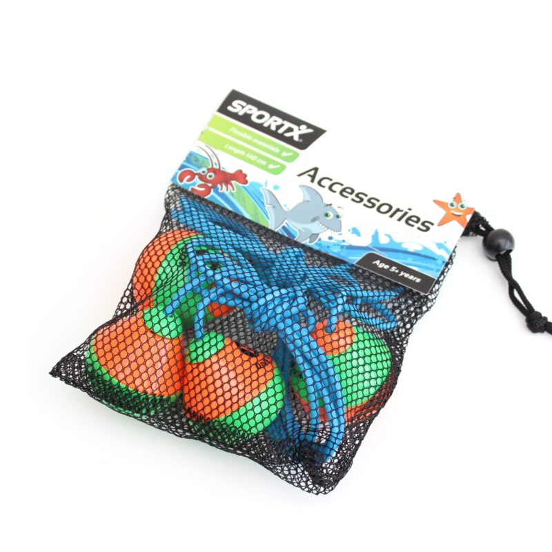 SportX Duikpoortjes